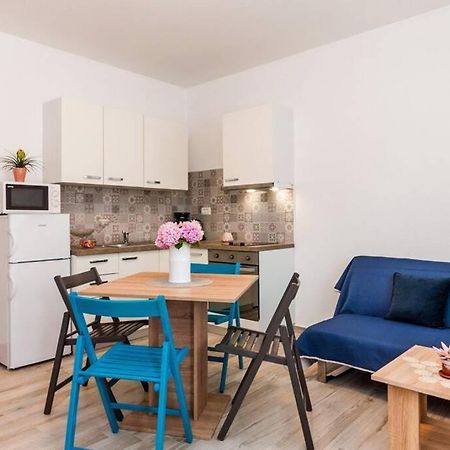 Premium Apartment Nera Zadar Luaran gambar
