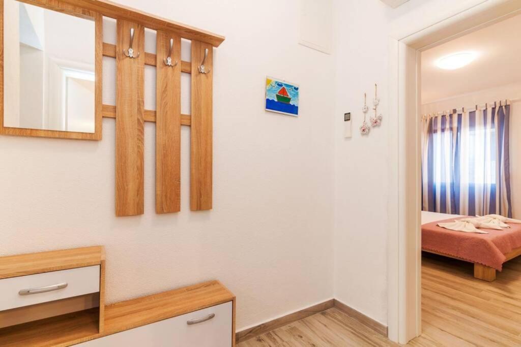 Premium Apartment Nera Zadar Luaran gambar