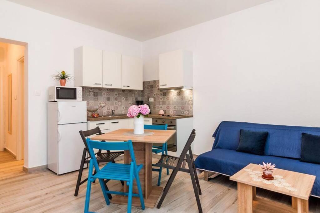 Premium Apartment Nera Zadar Luaran gambar