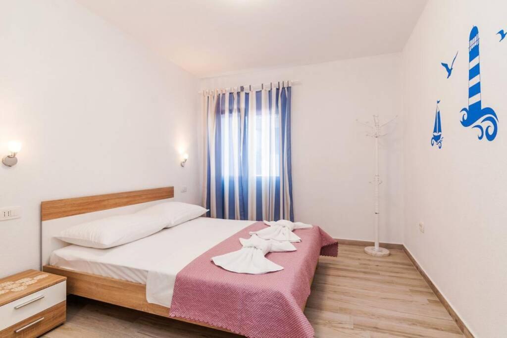 Premium Apartment Nera Zadar Luaran gambar