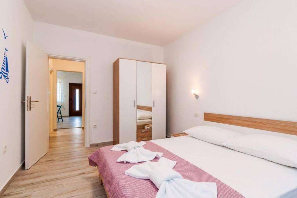 Premium Apartment Nera Zadar Luaran gambar