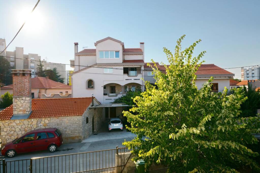 Premium Apartment Nera Zadar Luaran gambar