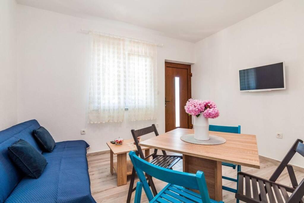 Premium Apartment Nera Zadar Luaran gambar