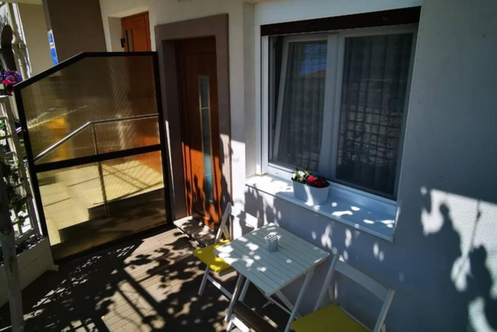 Premium Apartment Nera Zadar Luaran gambar