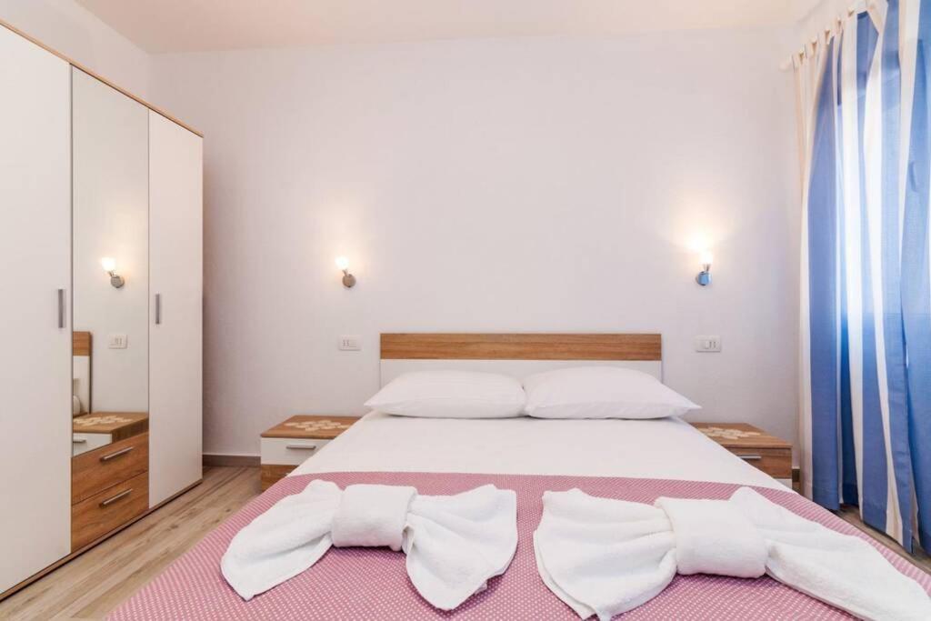 Premium Apartment Nera Zadar Luaran gambar