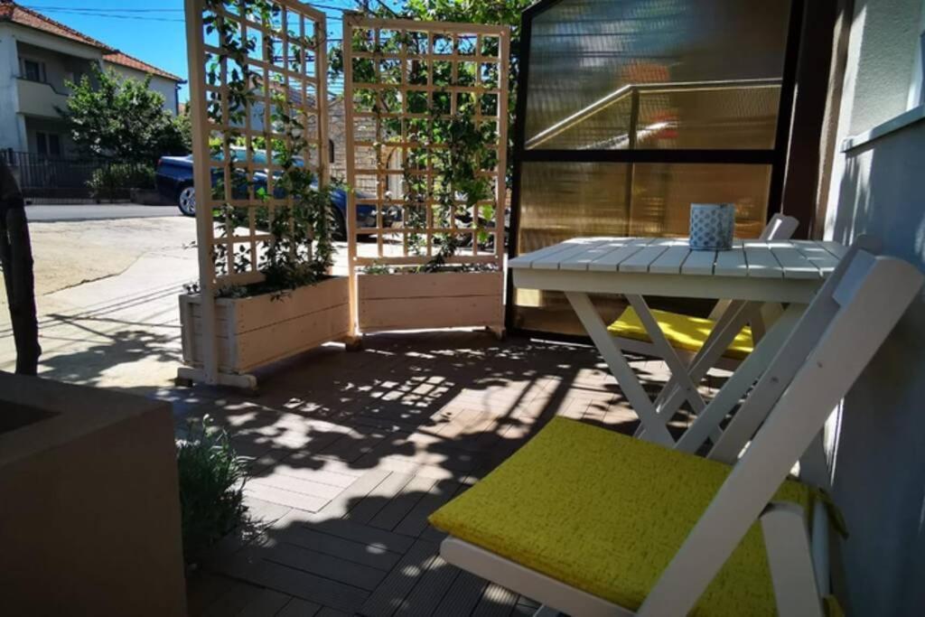 Premium Apartment Nera Zadar Luaran gambar