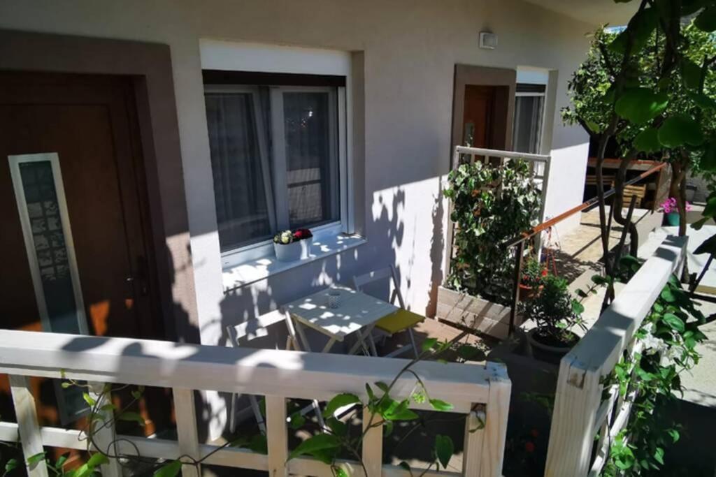 Premium Apartment Nera Zadar Luaran gambar