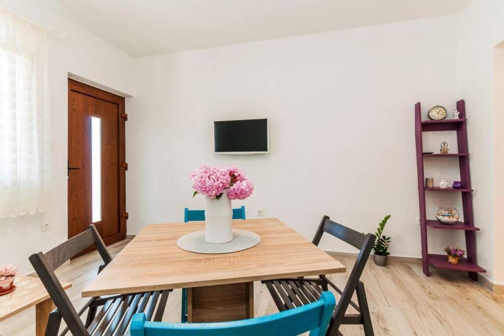 Premium Apartment Nera Zadar Luaran gambar